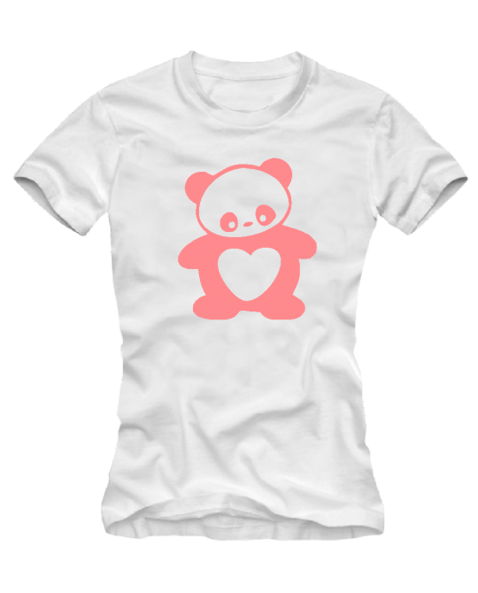 Panda love